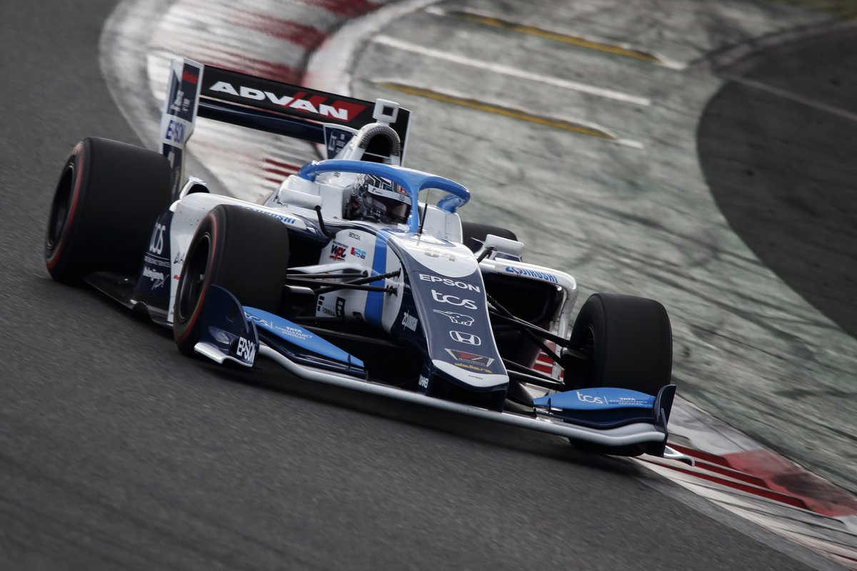 Motorsport Network One Team One World