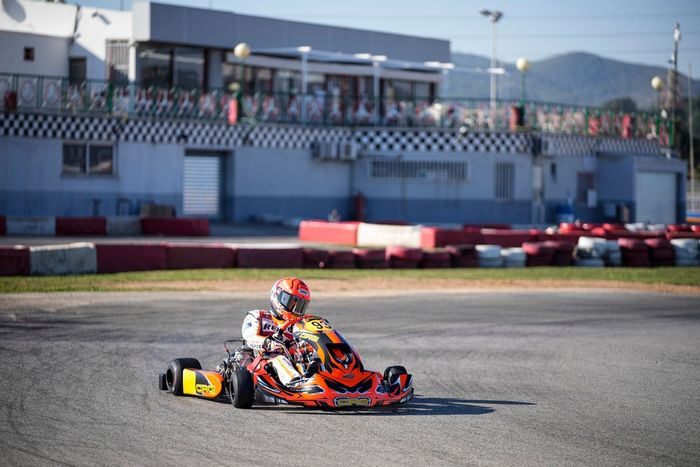 Marc Márquez, Repsol Honda Team