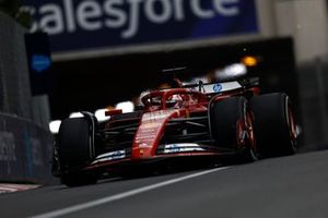 Charles Leclerc, Ferrari SF-24