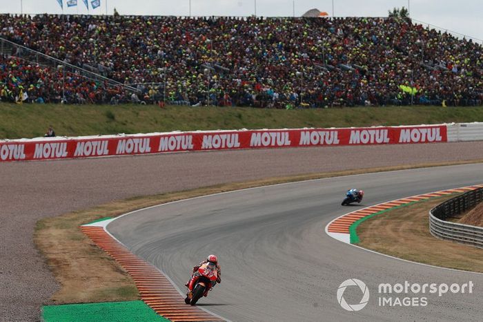 Marc Marquez, Repsol Honda Team