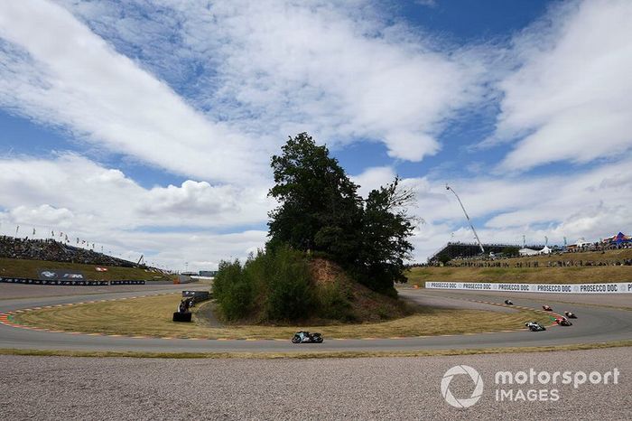 Franco Morbidelli, Petronas Yamaha SRT