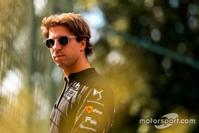 Techeetah - Antonio Felix da Costa