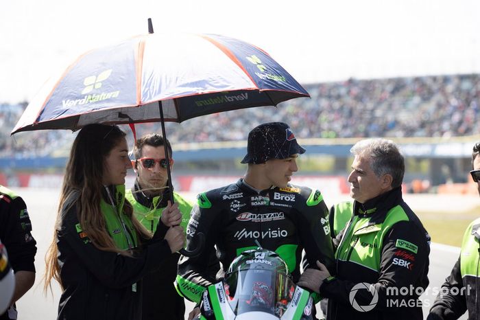 Oliver König, Orelac Racing