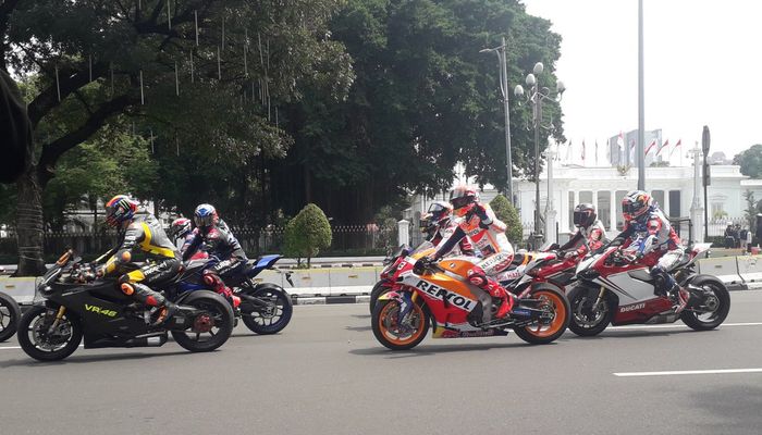 Marc Marquez, Repsol Honda Team, MotoGP