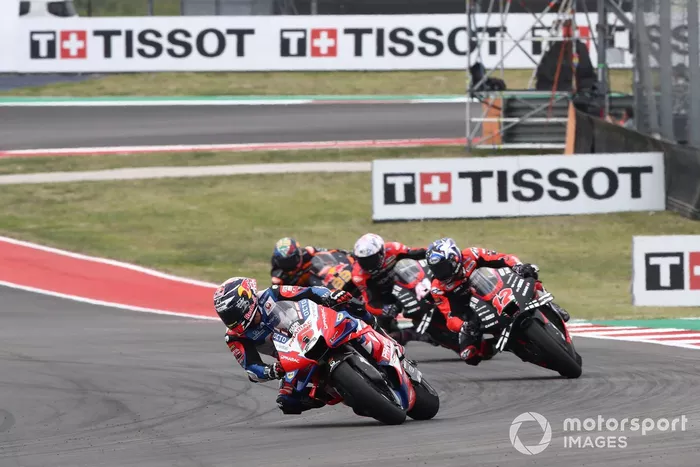 Johann Zarco, Pramac Racing