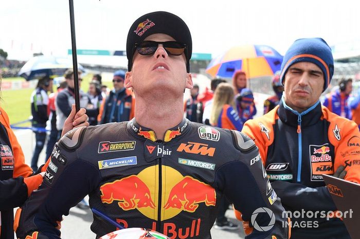 Pol Espargaro, Red Bull KTM Factory Racing