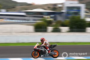 Marc Márquez, Repsol Honda Team