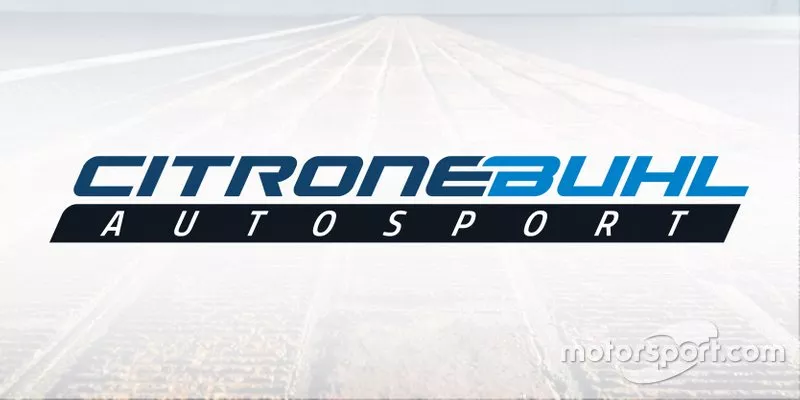 Neues Team für 2020: Citrone/Buhl Autosport (Honda)