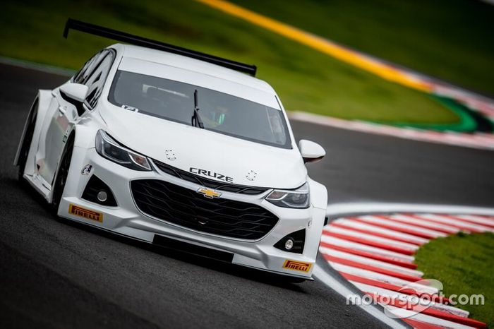 Os novos Corolla e Cruze da Stock Car 2020