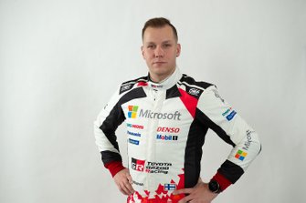 Jonne Halttunen