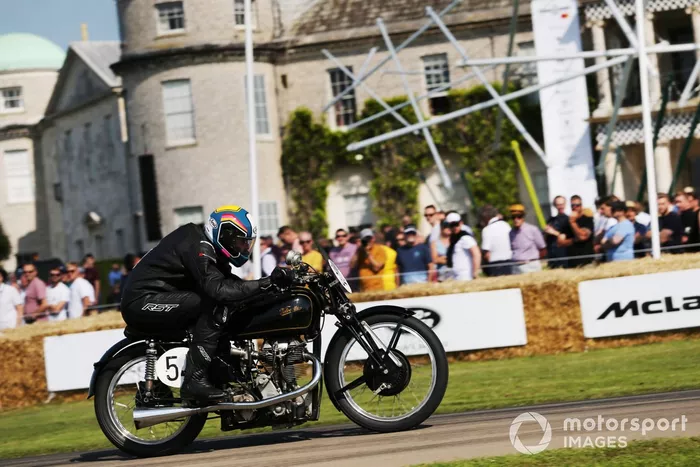 Velocette 