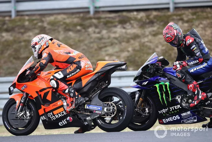 Iker Lecuona, KTM Tech3