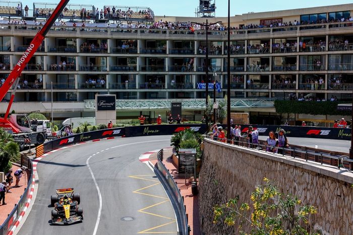 Lando Norris, McLaren