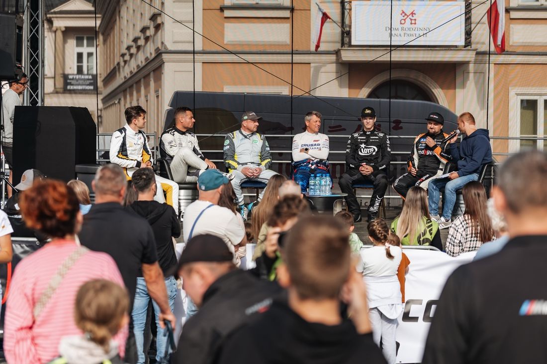 Valvoline Rajd Małopolski 2025