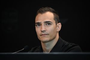 Alex Palou, Chip Ganassi Racing