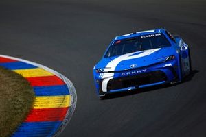 Denny Hamlin, Joe Gibbs Racing Toyota