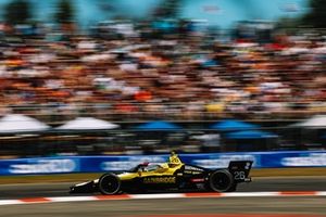 Colton Herta, Andretti Global