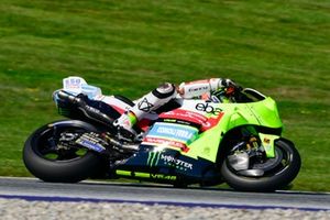 Fabio Di Giannantonio, VR46 Racing Team