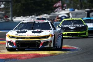 Watkins Glen - Sunday, in photos