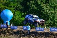 Columna Medica Baja Poland 2025 - Bartosz Bakalarczyk