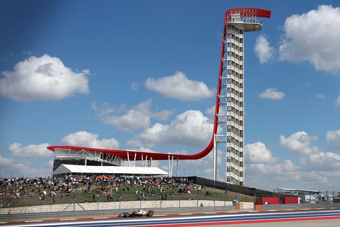 Lando Norris, McLaren
