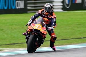 Enea Bastianini, Red Bull KTM Tech 3
