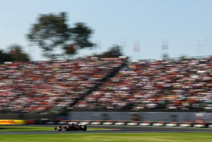 Charles Leclerc, Ferrari