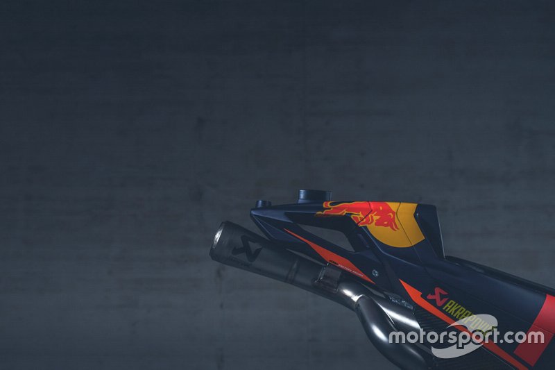 Мотоцикл Жоанна Зарко, Red Bull KTM Factory Racing