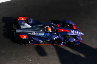 Robin Frijns , Envision Virgin Racing, Audi e-tron FE05