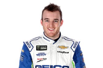 Ty Dillon, Germain Racing Chevrolet
