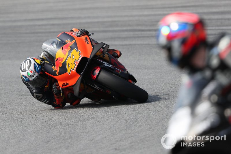 Pol Espargaró