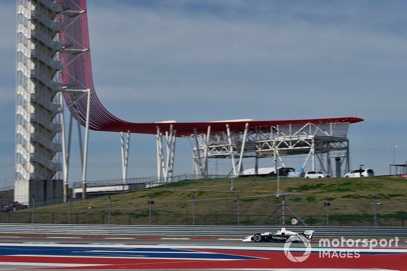 Josef Newgarden, Team Penske Chevrolet