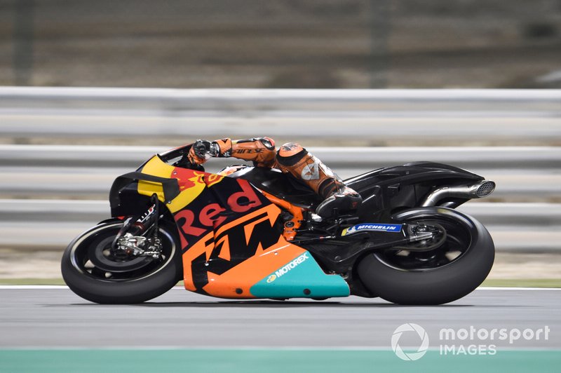 Pol Espargaro, Red Bull KTM Factory Racing