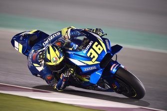 Joan Mir, Team Suzuki MotoGP