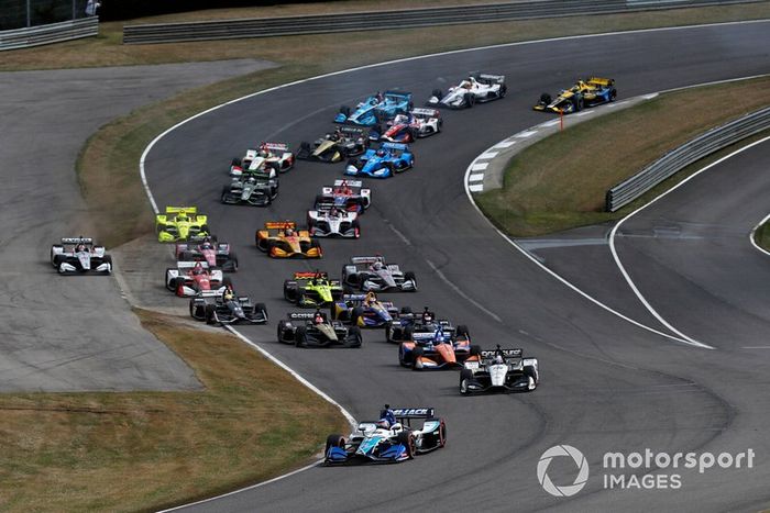 Takuma Sato, Rahal Letterman Lanigan Racing Honda