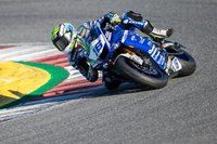 Algarve January testing