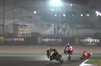Valentino Rossi, Yamaha Factory Racing