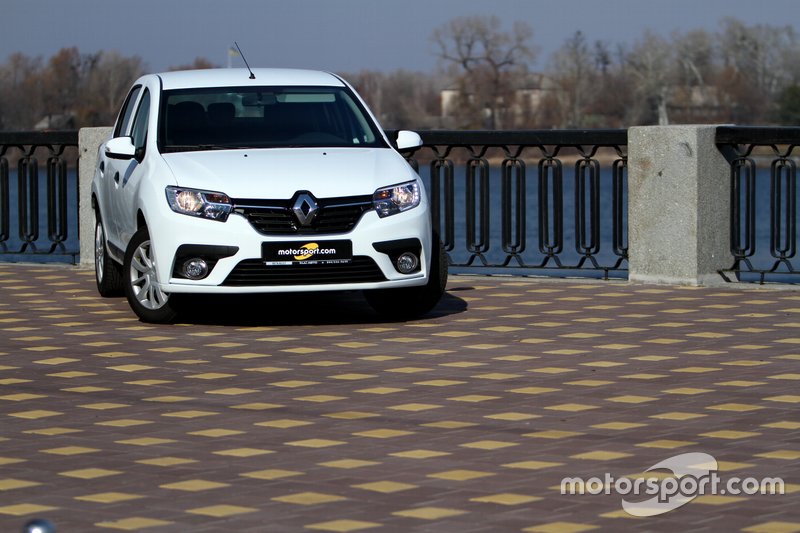 Renault Logan