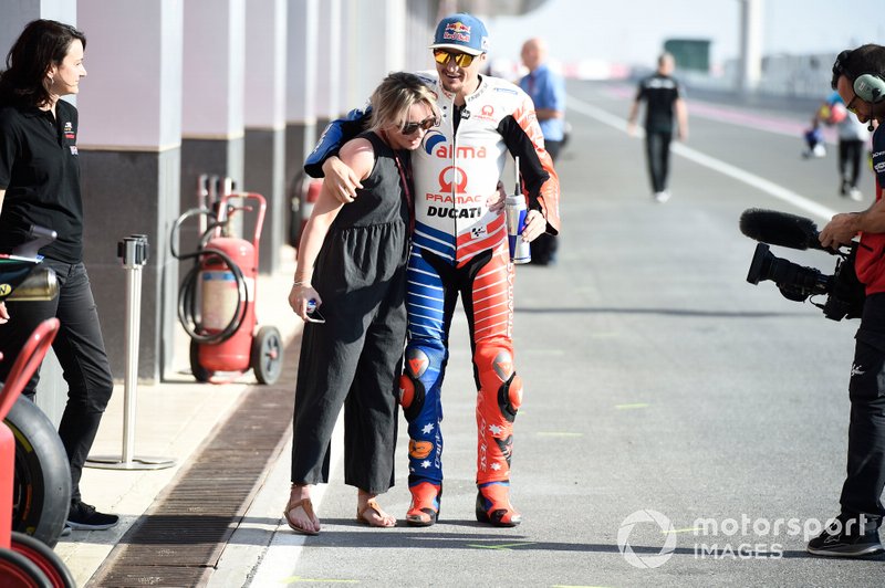 Jack Miller, Pramac Racing