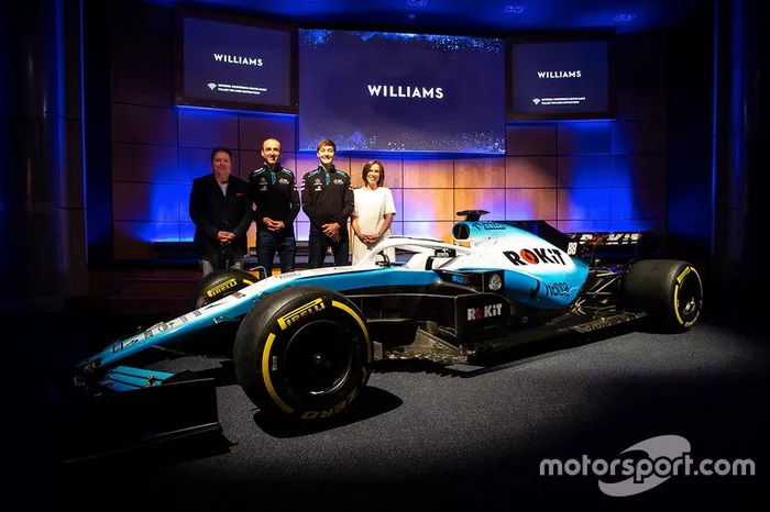 Williams
