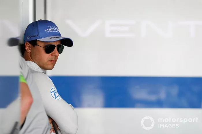9º Felipe Massa:  110 millones de dólares (97 millones de euros)