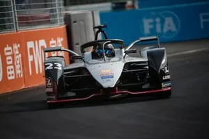 Sébastien Buemi, Nissan e.Dams, Nissan IMO1