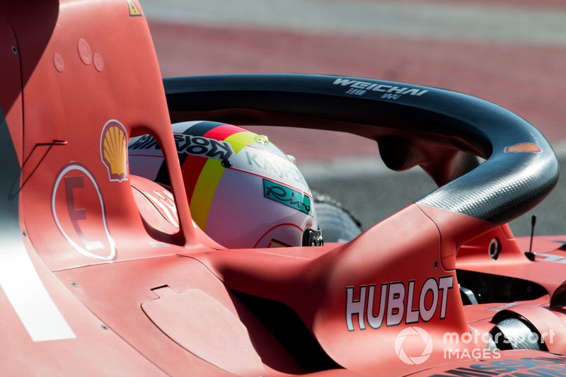 Ferrari SF90