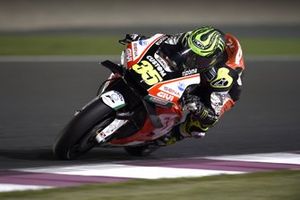 Cal Crutchlow, Team LCR Honda