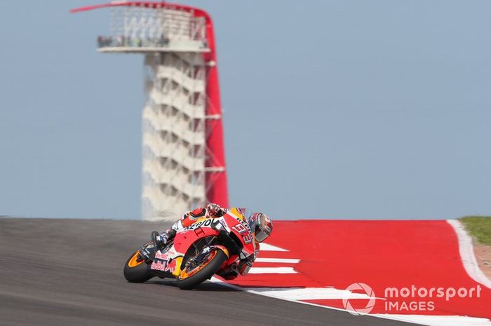 Marc Marquez, Repsol Honda Team