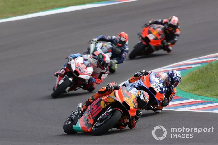 Pol Espargaro, Red Bull KTM Factory Racing