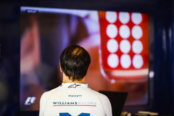 Felipe Massa, Williams