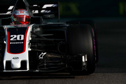 Kevin Magnussen, Haas F1 Team VF-17