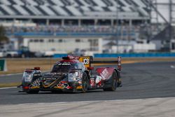 #37 Jackie Chan DC Racing JOTA ORECA LMP2, P: Lance Stroll, Felix Rosenqvist, Daniel Juncadella, Rob