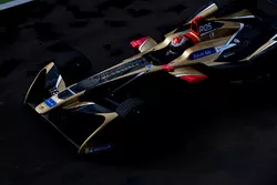 James Rossiter, Techeetah